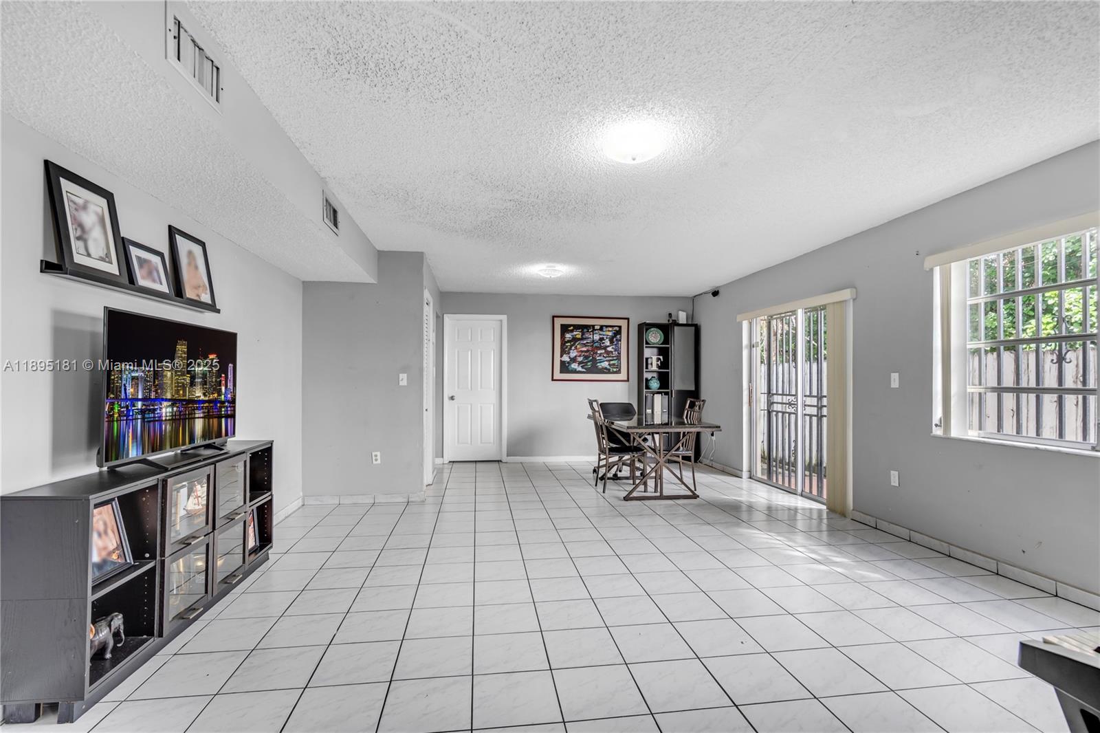 AMND MIAMI SUBURBAN ACRES - Residential Income