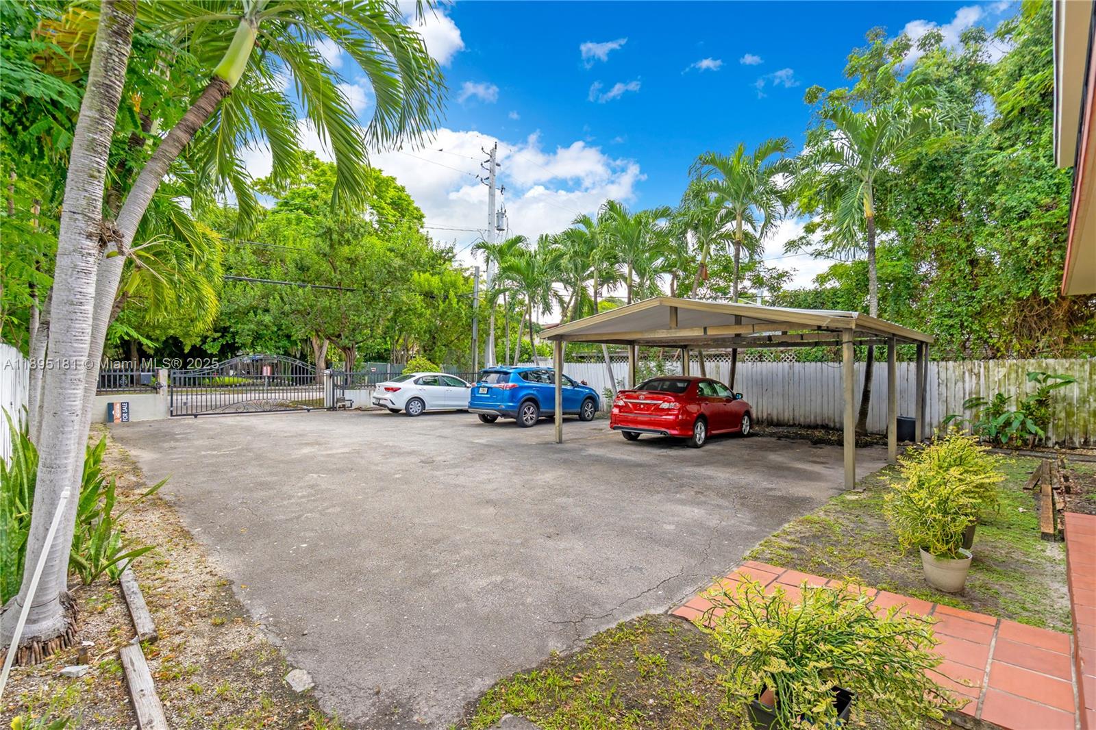 AMND MIAMI SUBURBAN ACRES - Residential Income