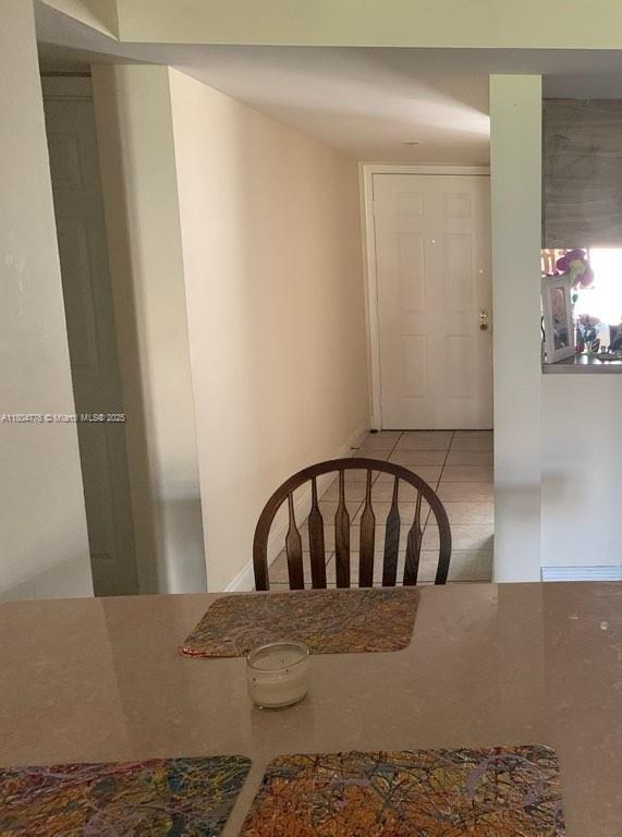 WHITEHALL VILLAGE - Residential Lease