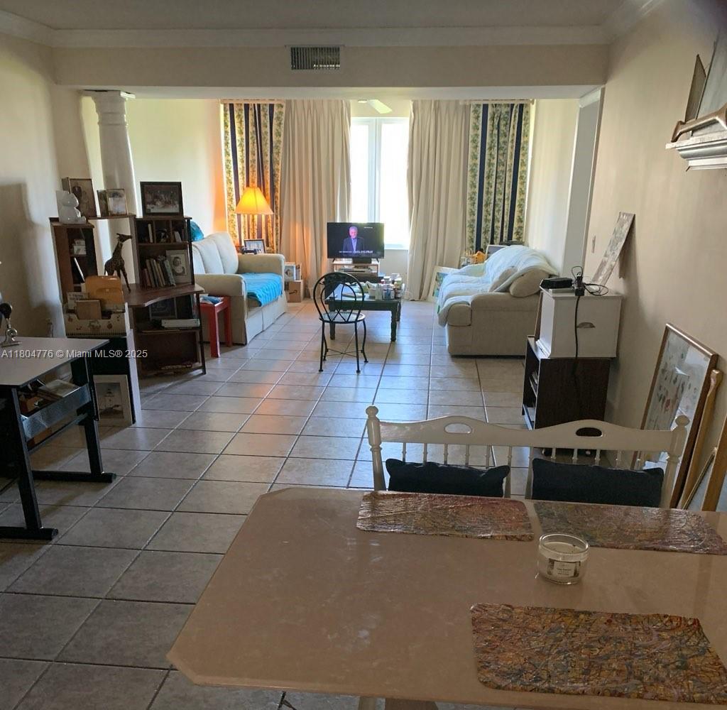 WHITEHALL VILLAGE - Residential Lease