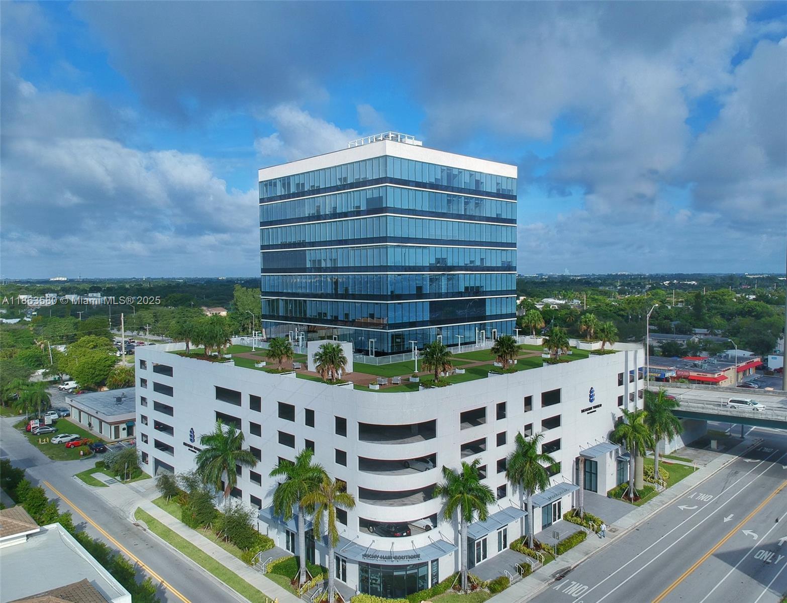 Spectacular Office Space – Turnkey Income-Producing Investment
This modern office features sleek white porcelain tile throughout, elegant glass dividers, and a functional layout with 3 private offices, a welcoming reception area, and a dedicated workstation.
Currently leased under a 5-year agreement, the property offers guaranteed cash flow for the next 60 months, with built-in rent increases and renewal options. Backed by solid tenants and set in a prime location, this is a rare opportunity to acquire a stable, income-producing asset.
