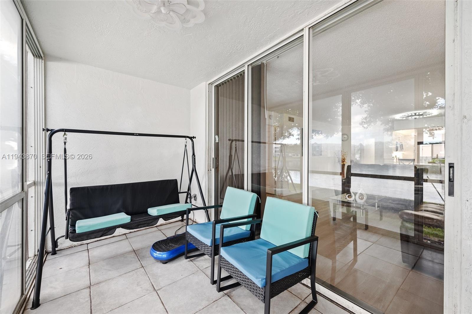 TRENT CONDOMINIUM - Residential