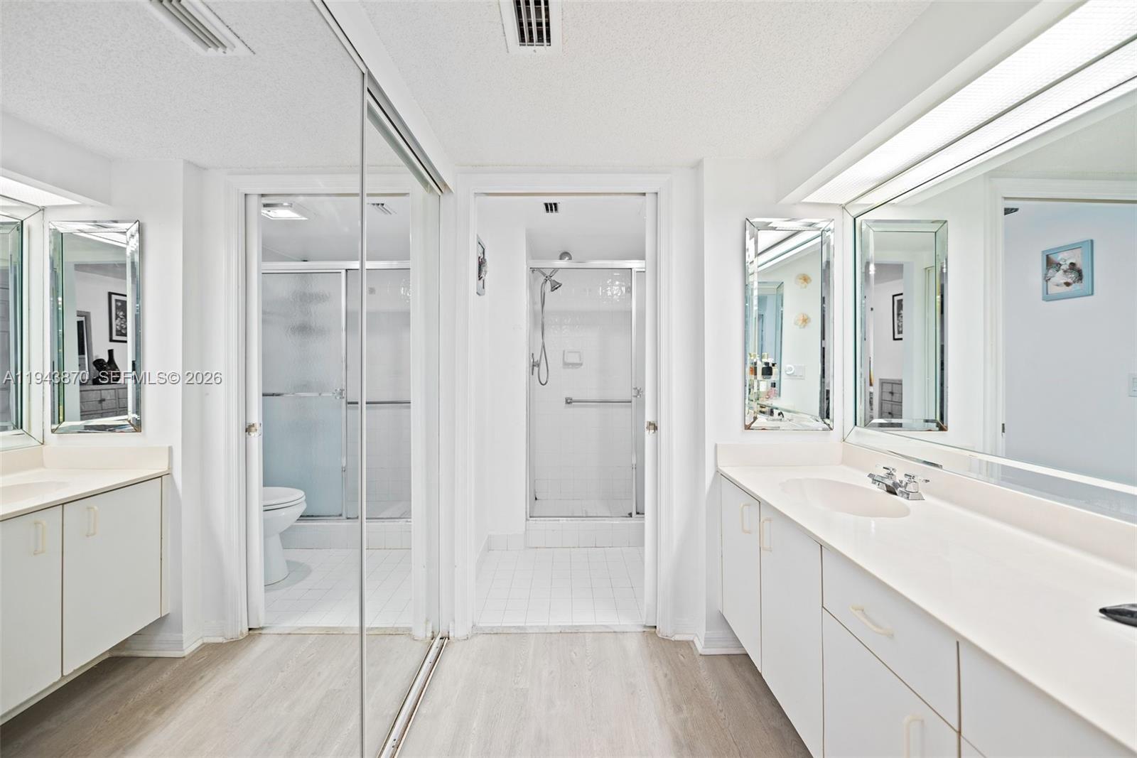 TRENT CONDOMINIUM - Residential