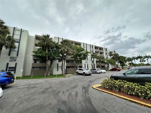 A home in Hialeah Gardens