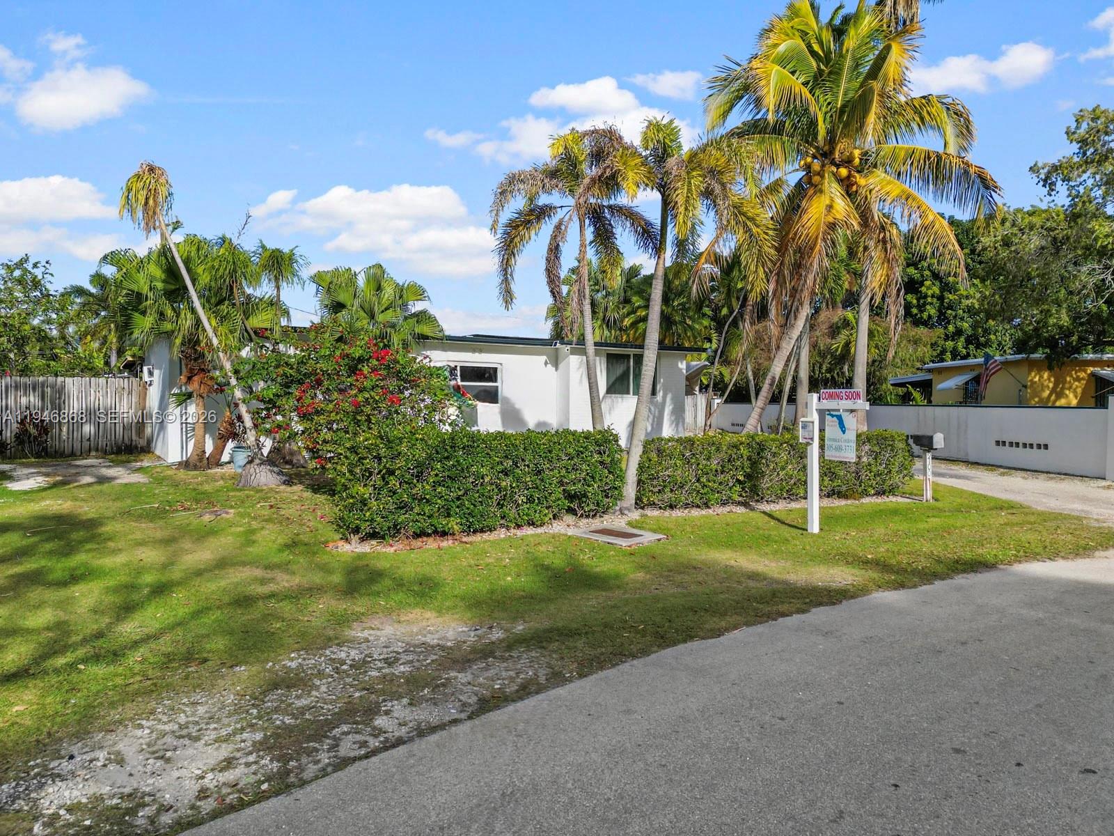 LEISURE CITY SEC 2 - Residential