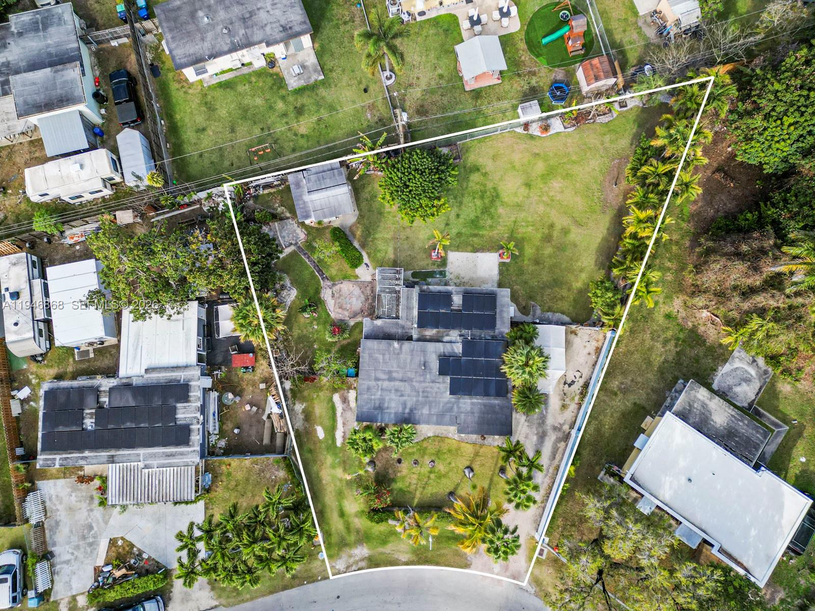 LEISURE CITY SEC 2 - Residential