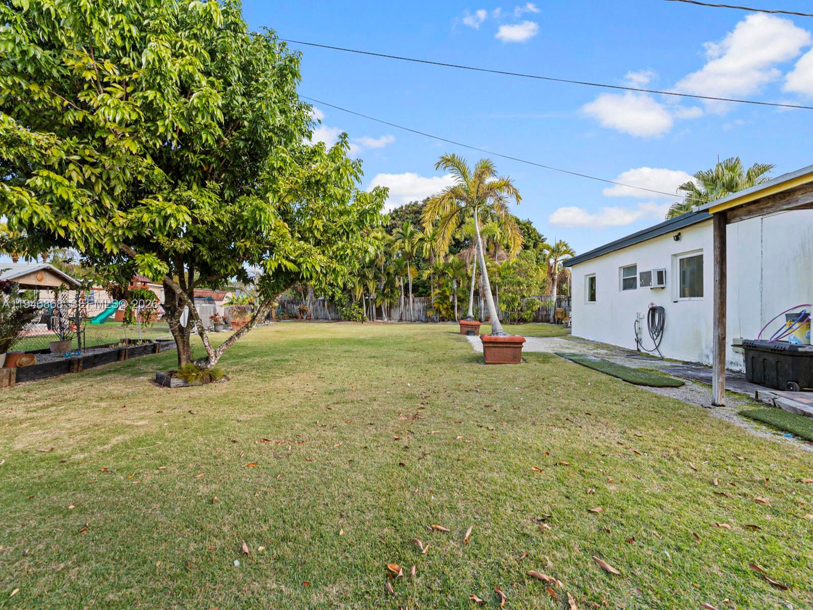 LEISURE CITY SEC 2 - Residential