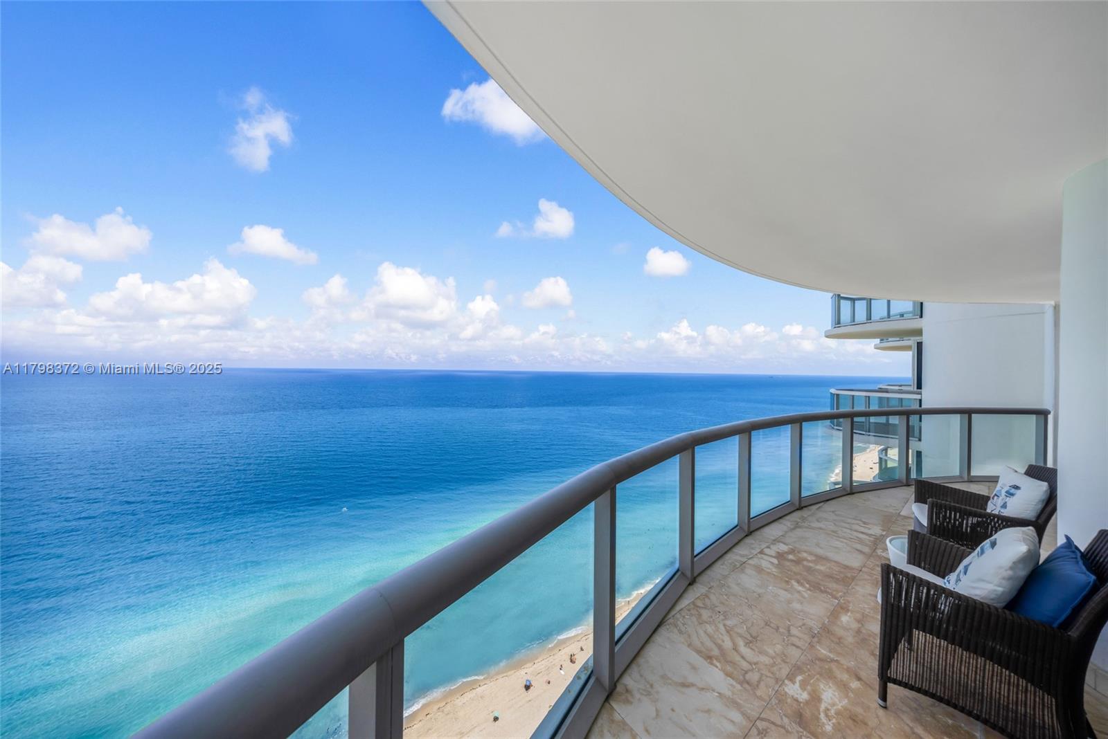 6365 Collins Ave 3202, Miami Beach, Miami-Dade County, Florida - 2 Bedrooms  
2 Bathrooms - 