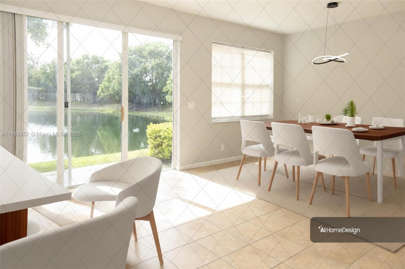 INVERRARY VILLAGE - Residential Lease