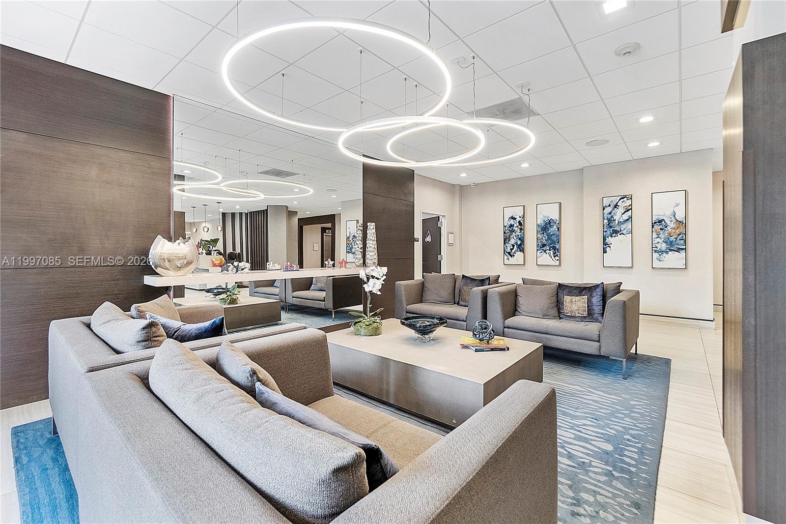 GABLES WATERWAY TOWERS CO - Residential