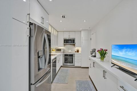 Photo of 90 Edgewater Dr #625, Coral Gables, FL 33133 (MLS # A11997085)