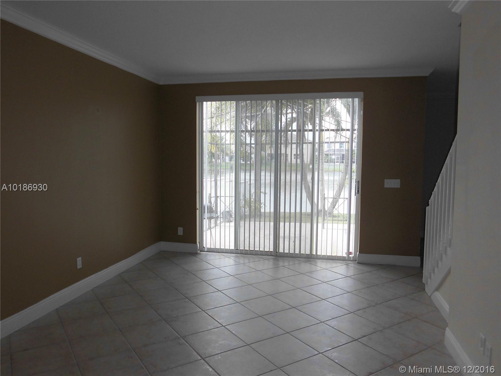 Slver Lakes saphyre sound - Residential Lease