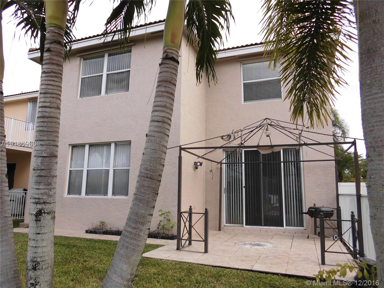 Slver Lakes saphyre sound - Residential Lease