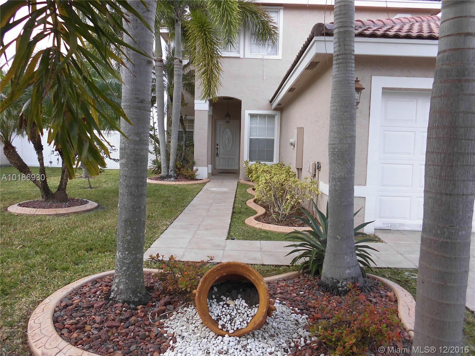 Slver Lakes saphyre sound - Residential Lease