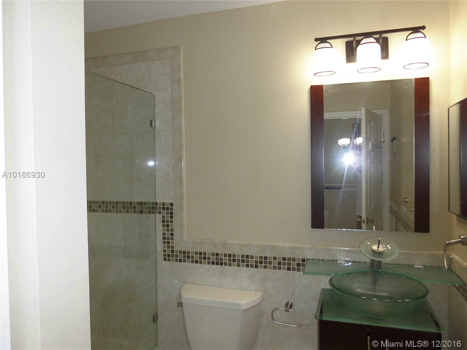 Slver Lakes saphyre sound - Residential Lease