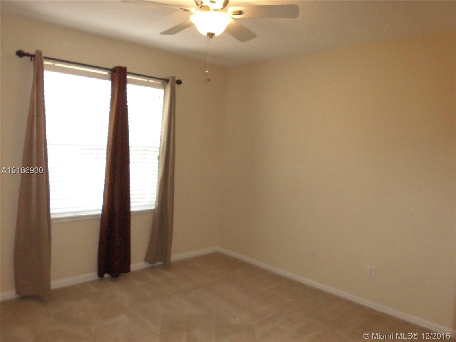 Slver Lakes saphyre sound - Residential Lease