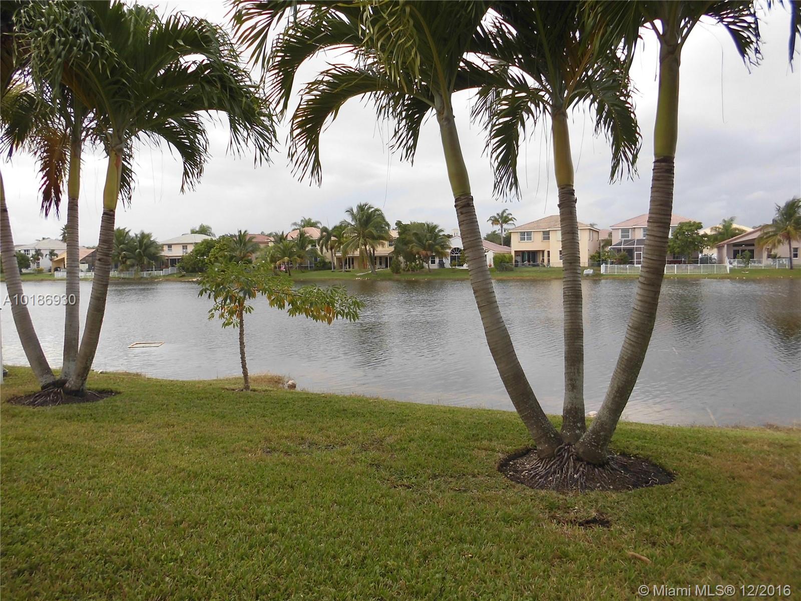 Slver Lakes saphyre sound - Residential Lease