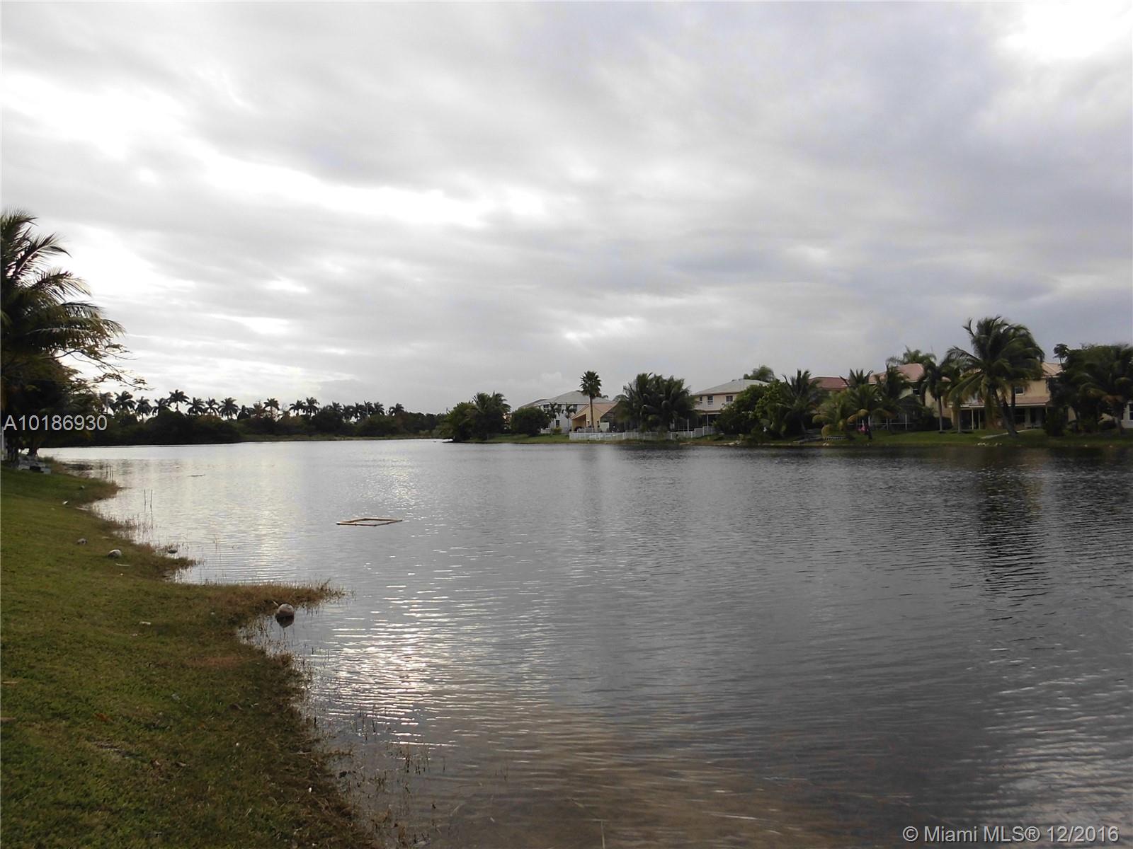 Slver Lakes saphyre sound - Residential Lease