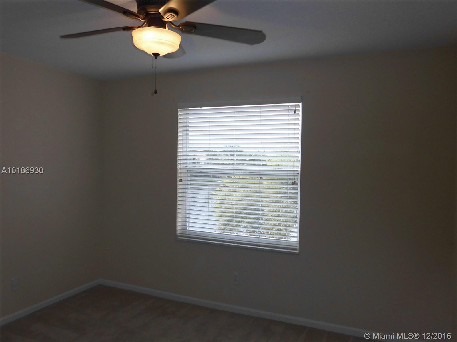 Slver Lakes saphyre sound - Residential Lease