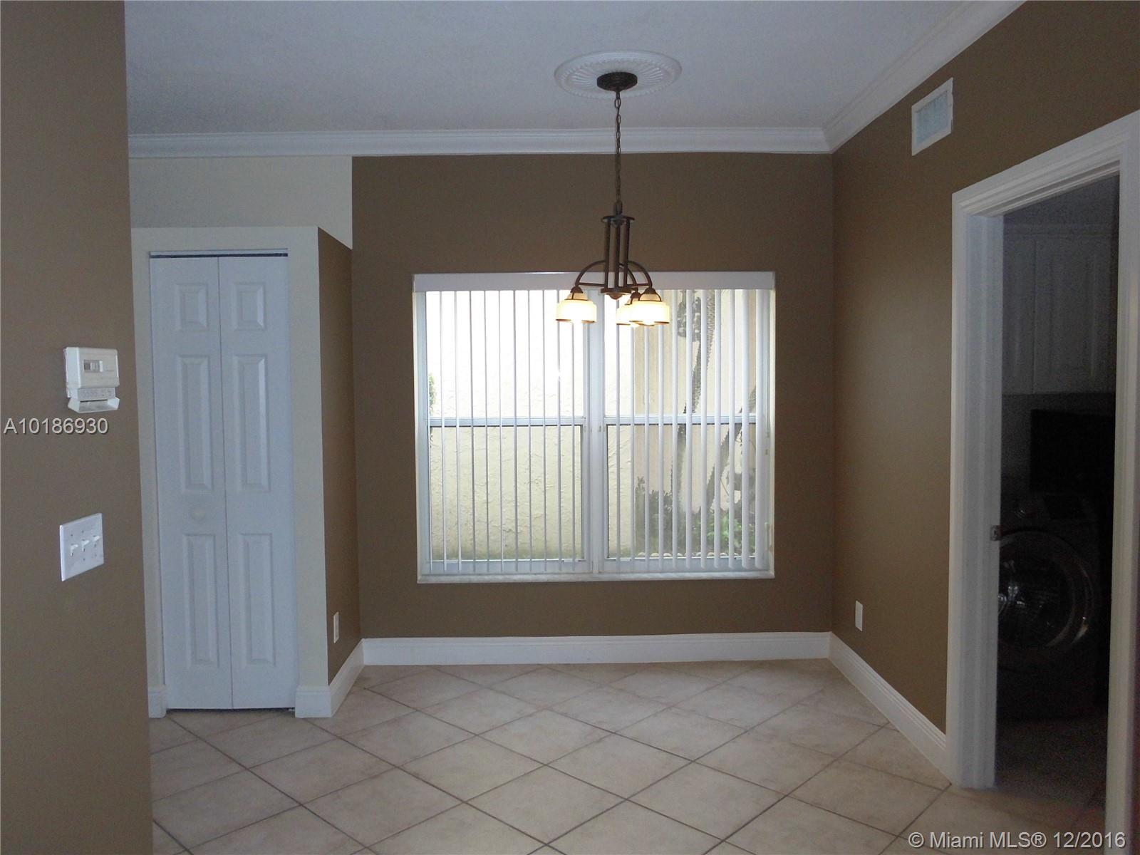 Slver Lakes saphyre sound - Residential Lease