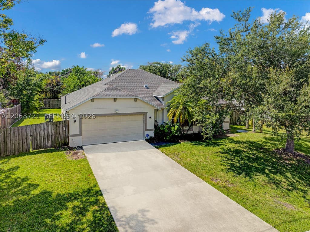 Photo of Port St Lucie, FL 34952 (MLS # A12068721)