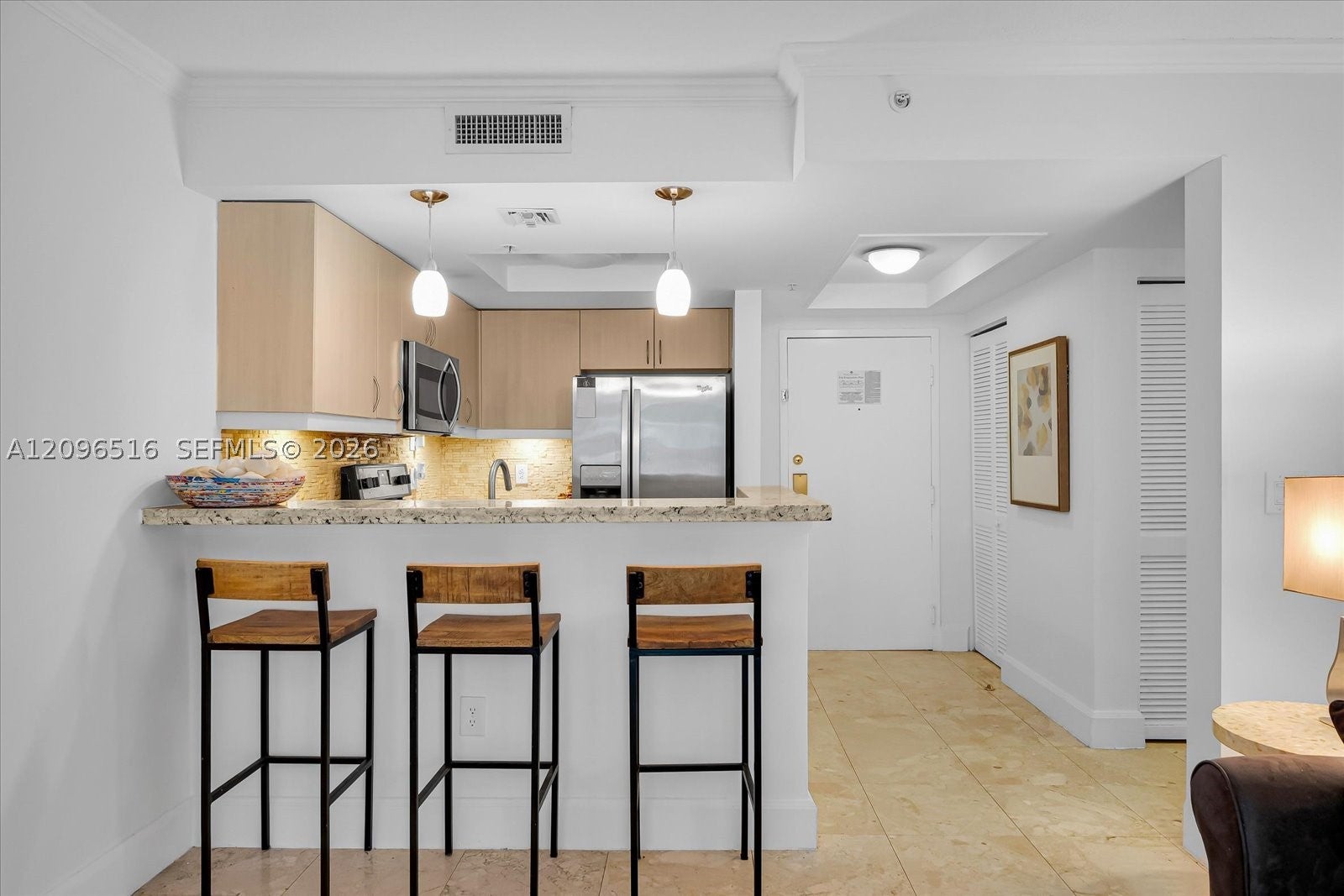 2951 S Bayshore Dr 307