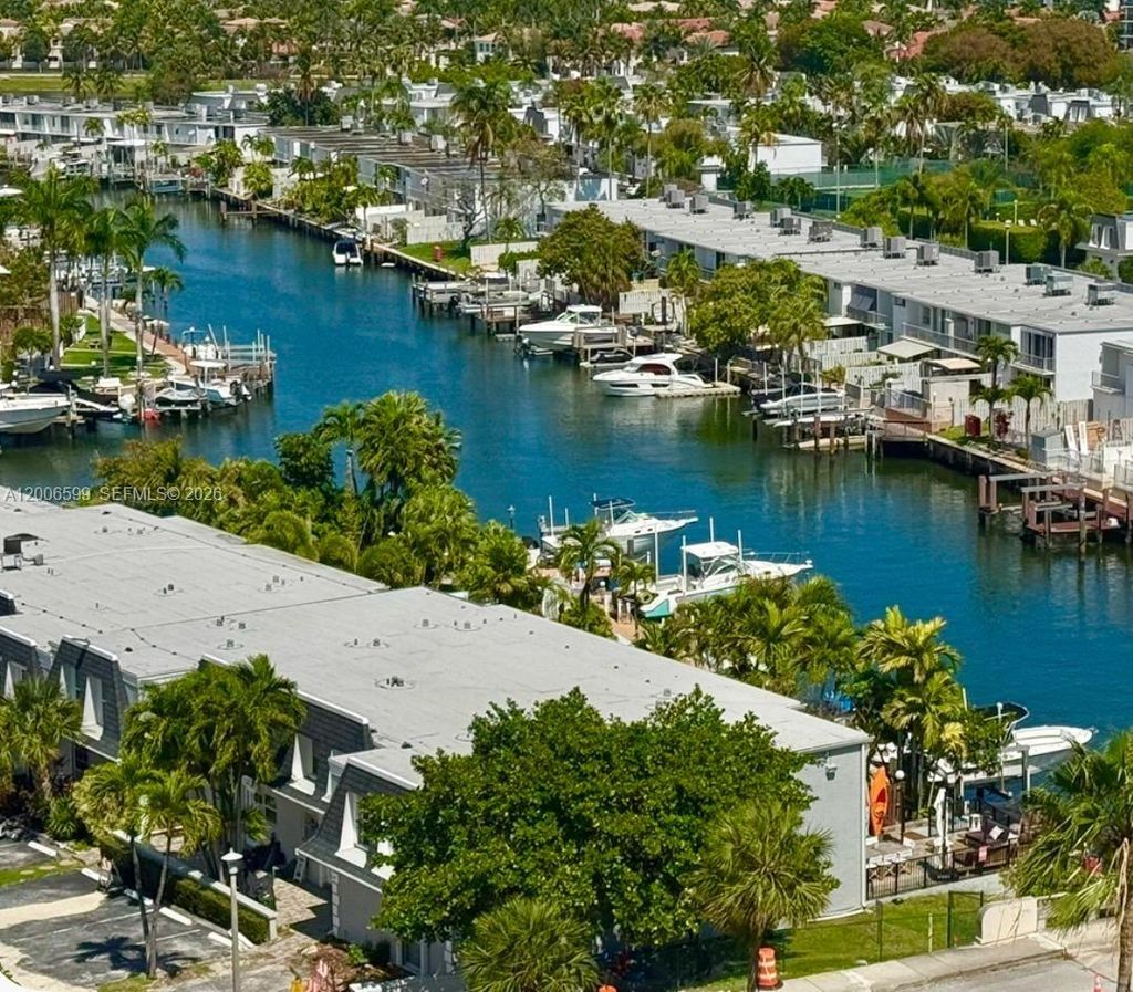 Photo of 2500 Parkview Dr, Hallandale Beach, FL 33009 (MLS # A12006599)