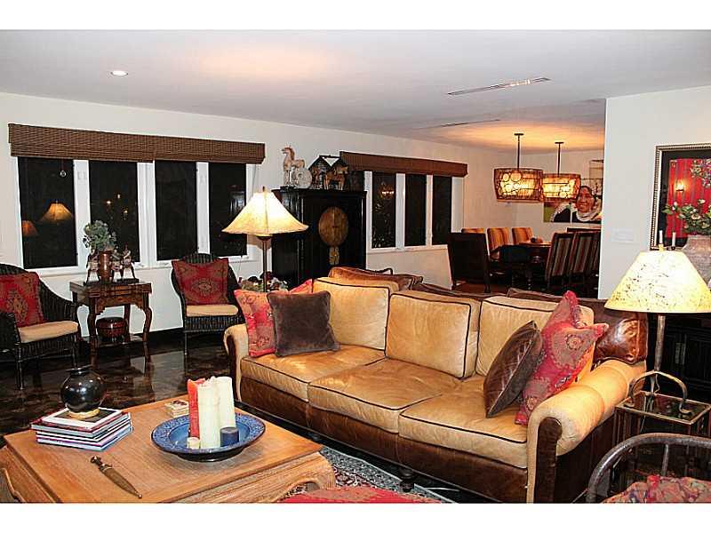 PARK ESTS - Residential