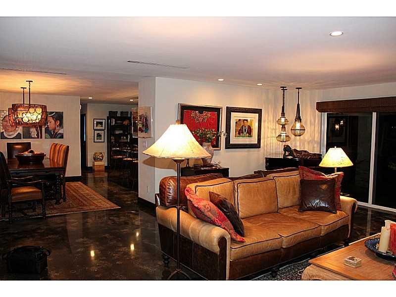 PARK ESTS - Residential