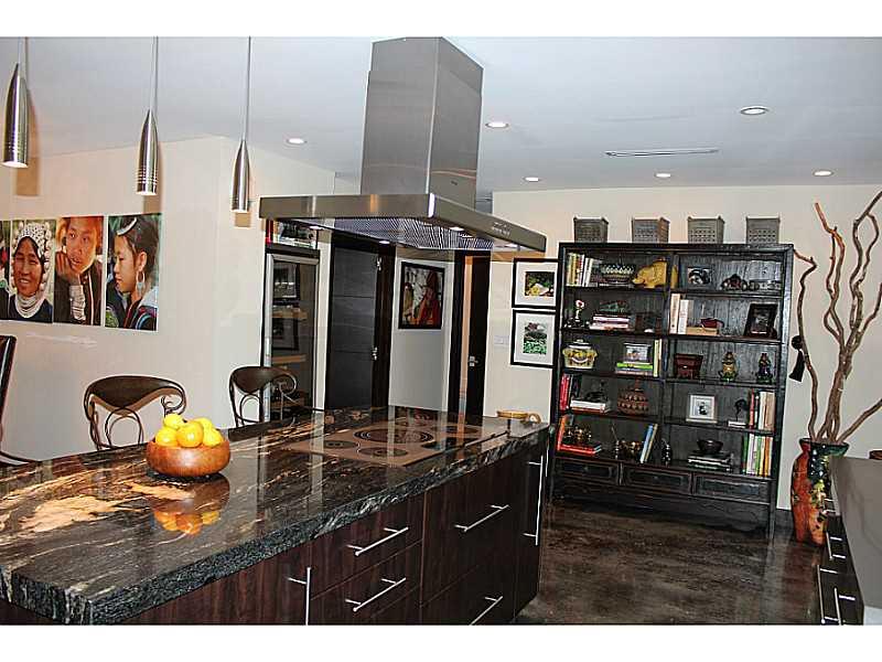 PARK ESTS - Residential