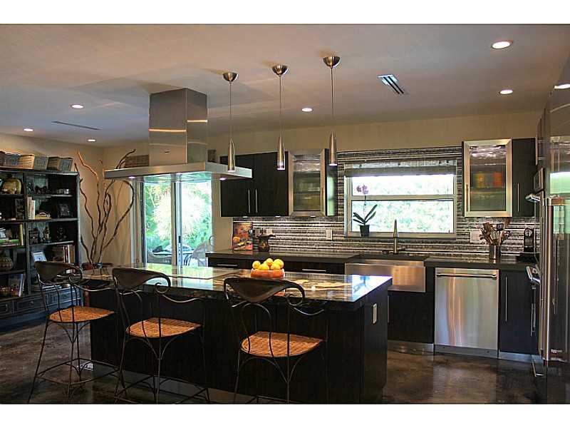 PARK ESTS - Residential