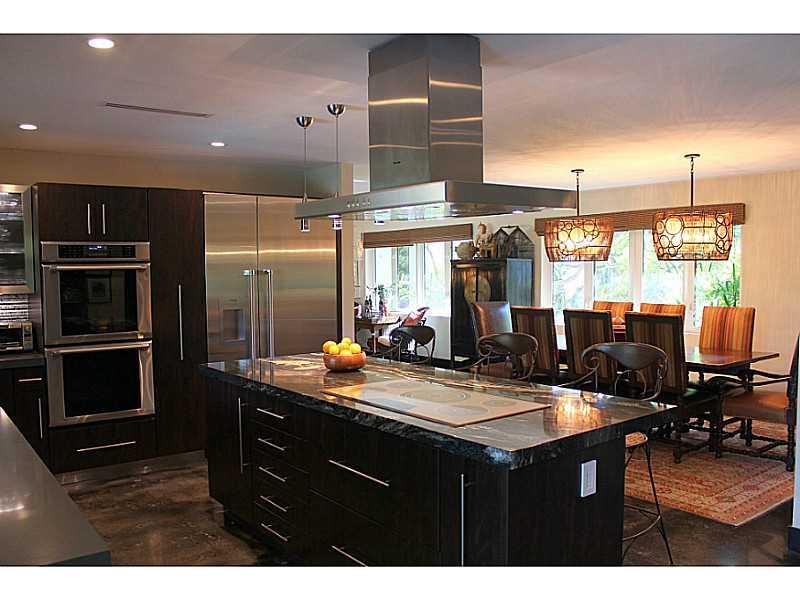 PARK ESTS - Residential