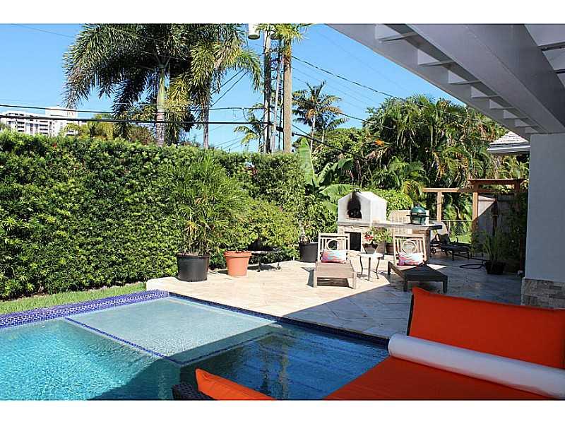 PARK ESTS - Residential