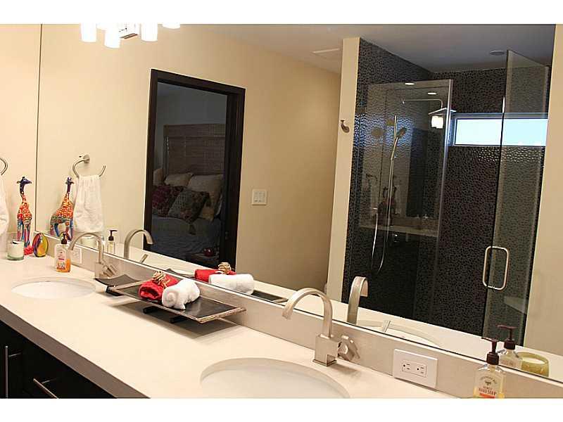 PARK ESTS - Residential