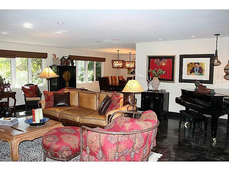 PARK ESTS - Residential