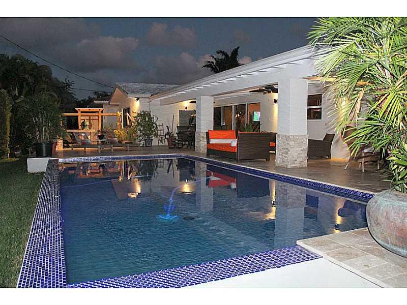 PARK ESTS - Residential