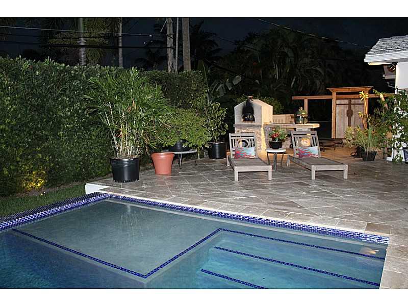 PARK ESTS - Residential