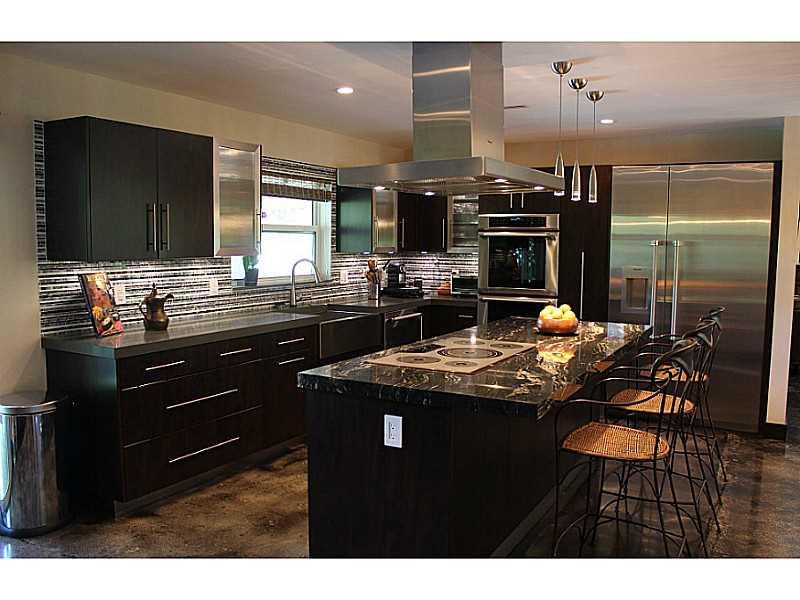 PARK ESTS - Residential