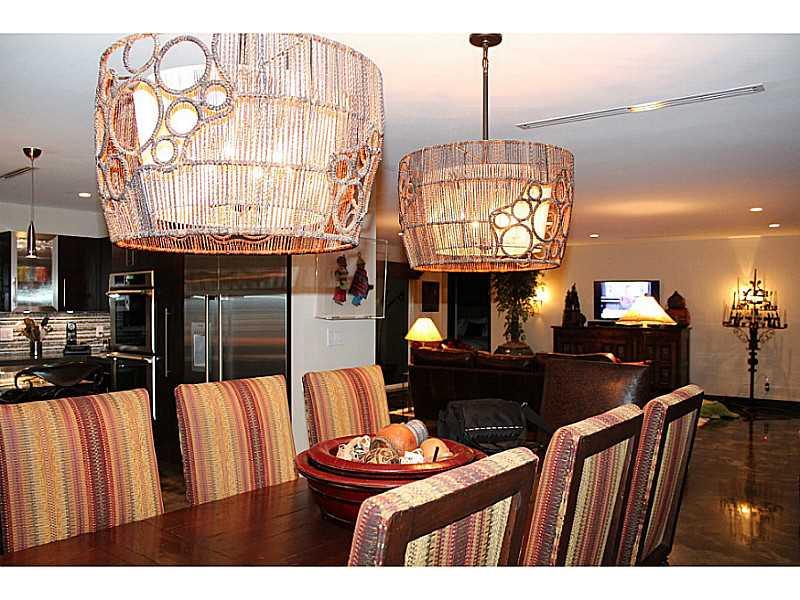 PARK ESTS - Residential