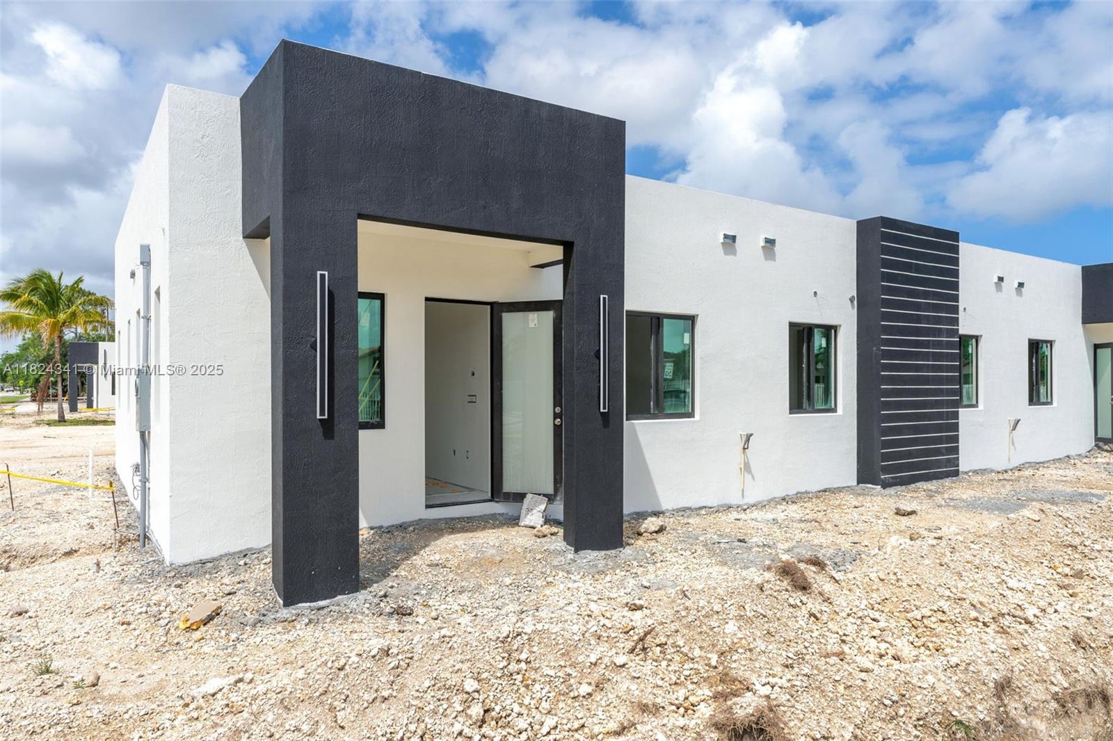 OAK SHIRE HOMES - Residential