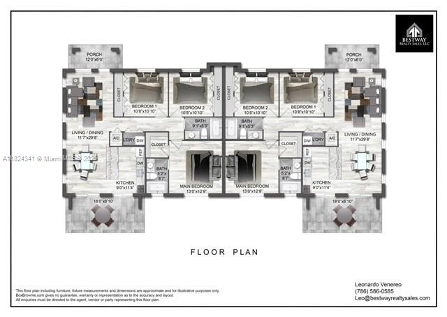 OAK SHIRE HOMES - Residential