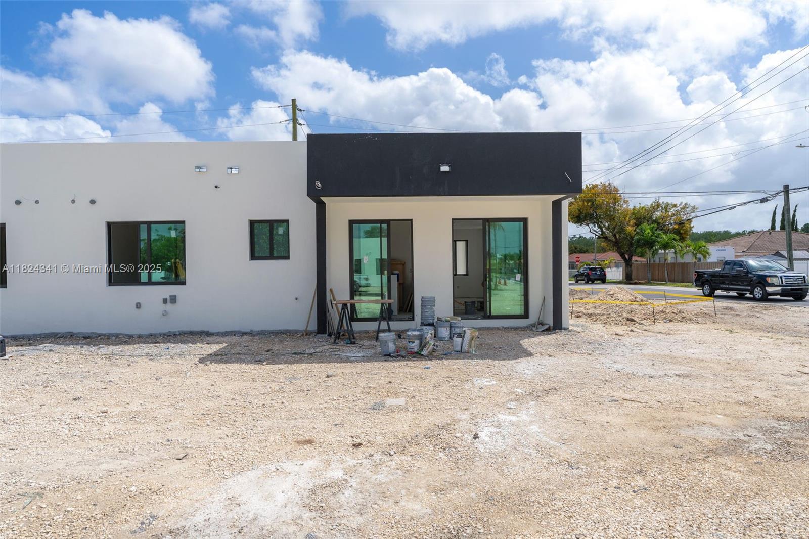 OAK SHIRE HOMES - Residential