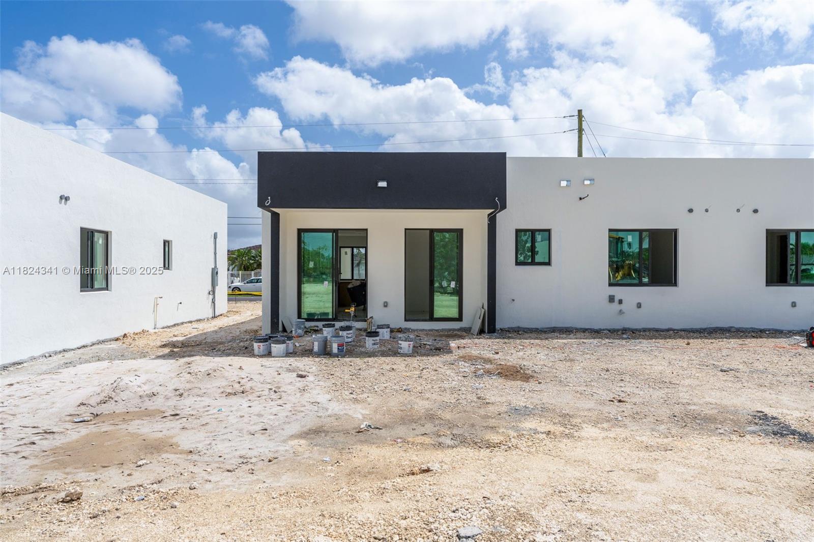 OAK SHIRE HOMES - Residential