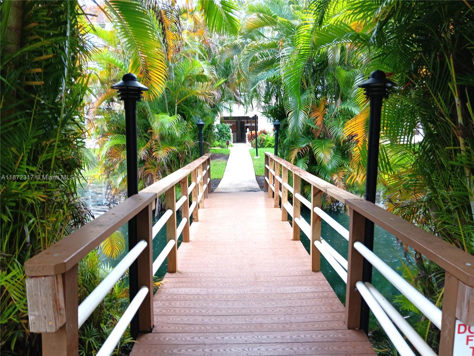 KAHLUA GARDENS CONDO - Residential