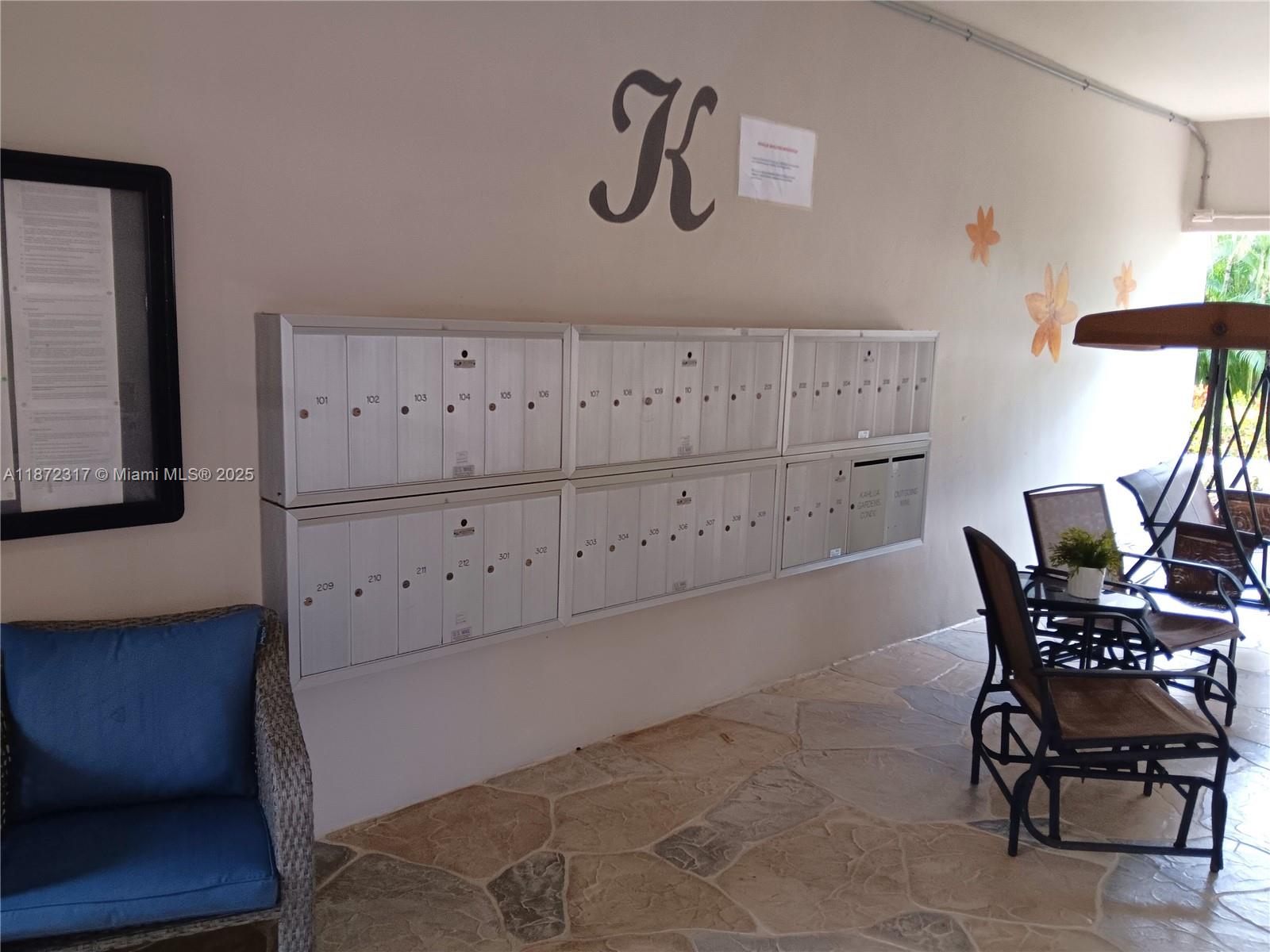 KAHLUA GARDENS CONDO - Residential