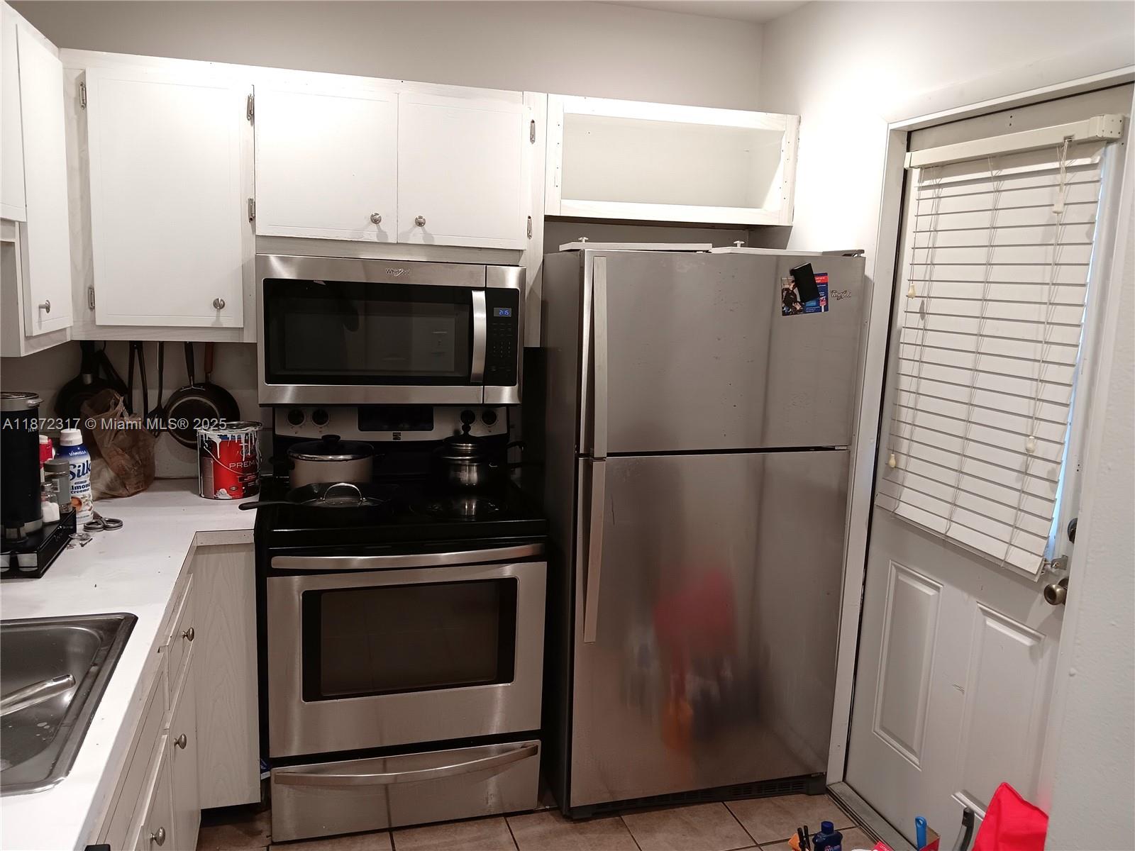 KAHLUA GARDENS CONDO - Residential