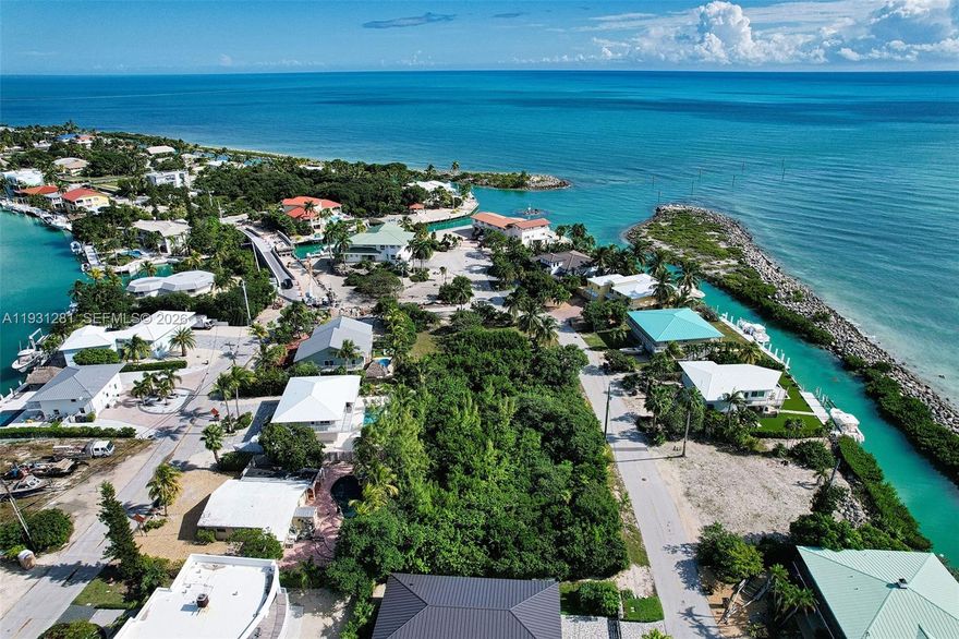 Calling all investors and developers. Rare vacant land opportunity on desirable Duck Key, Lot 8. Build your private Florida Keys retreat in a setting surrounded by turquoise waters and natural beauty.

Design and construct a custom residence tailored to your vision in one of the Keys’ most sought-after island communities. No HOA. Optional memberships available through Club Duck Key or Hawks Cay.

The adjacent parcel is also available and listed separately. Preliminary ROGO score is approximately 34 points. If purchased jointly with the adjacent property, the combined score may increase to approximately 40 points. Up to 7.5 additional points may be available with approved building commitments. Buyer to verify all requirements independently.

Motivated seller. All offers will be considered.