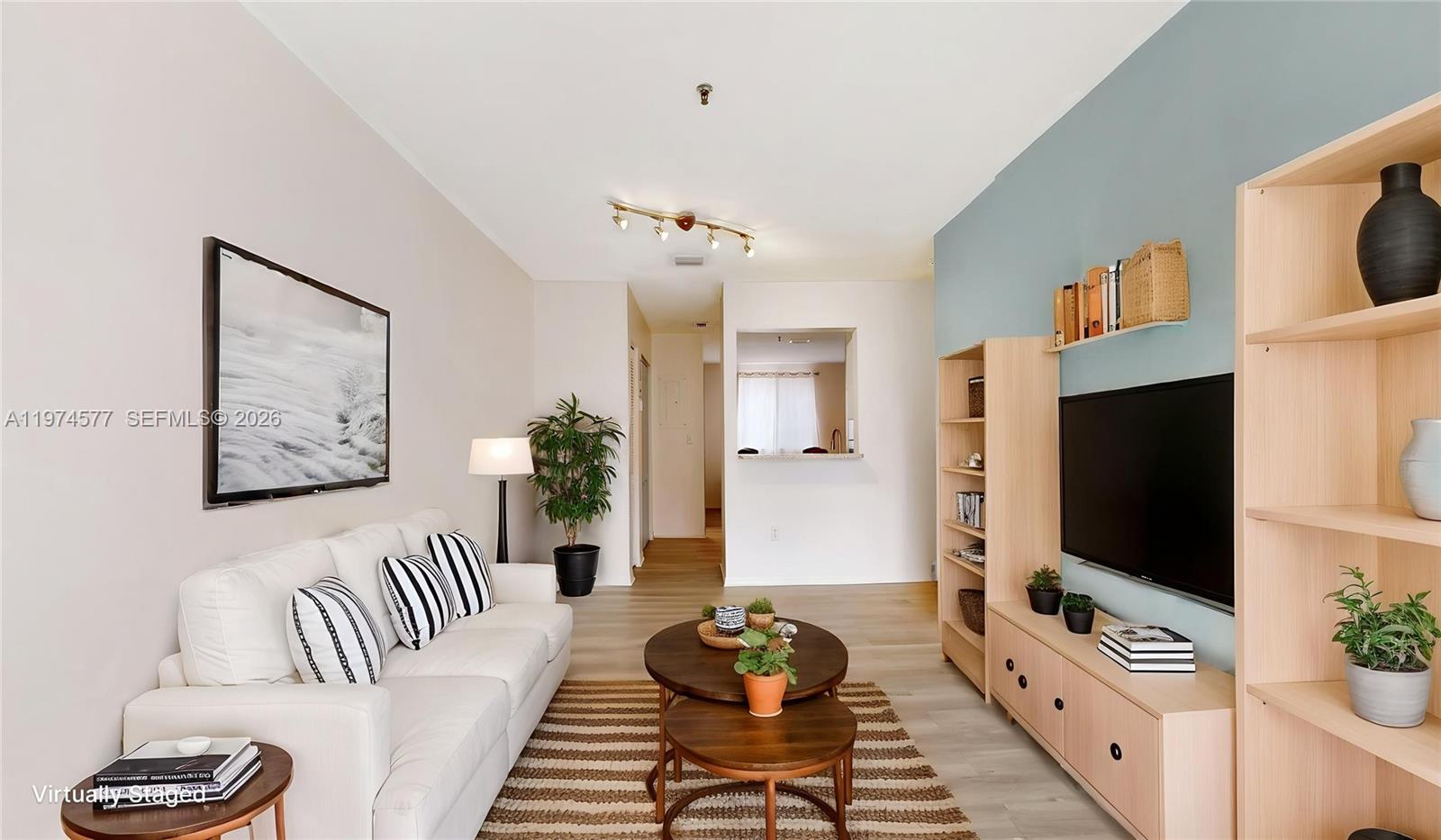 CHRISTY PLACE VILLAS & - Residential