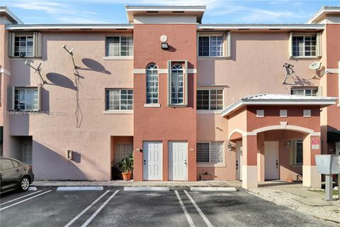 12015 SW 14th St 312-C Miami FL 33184