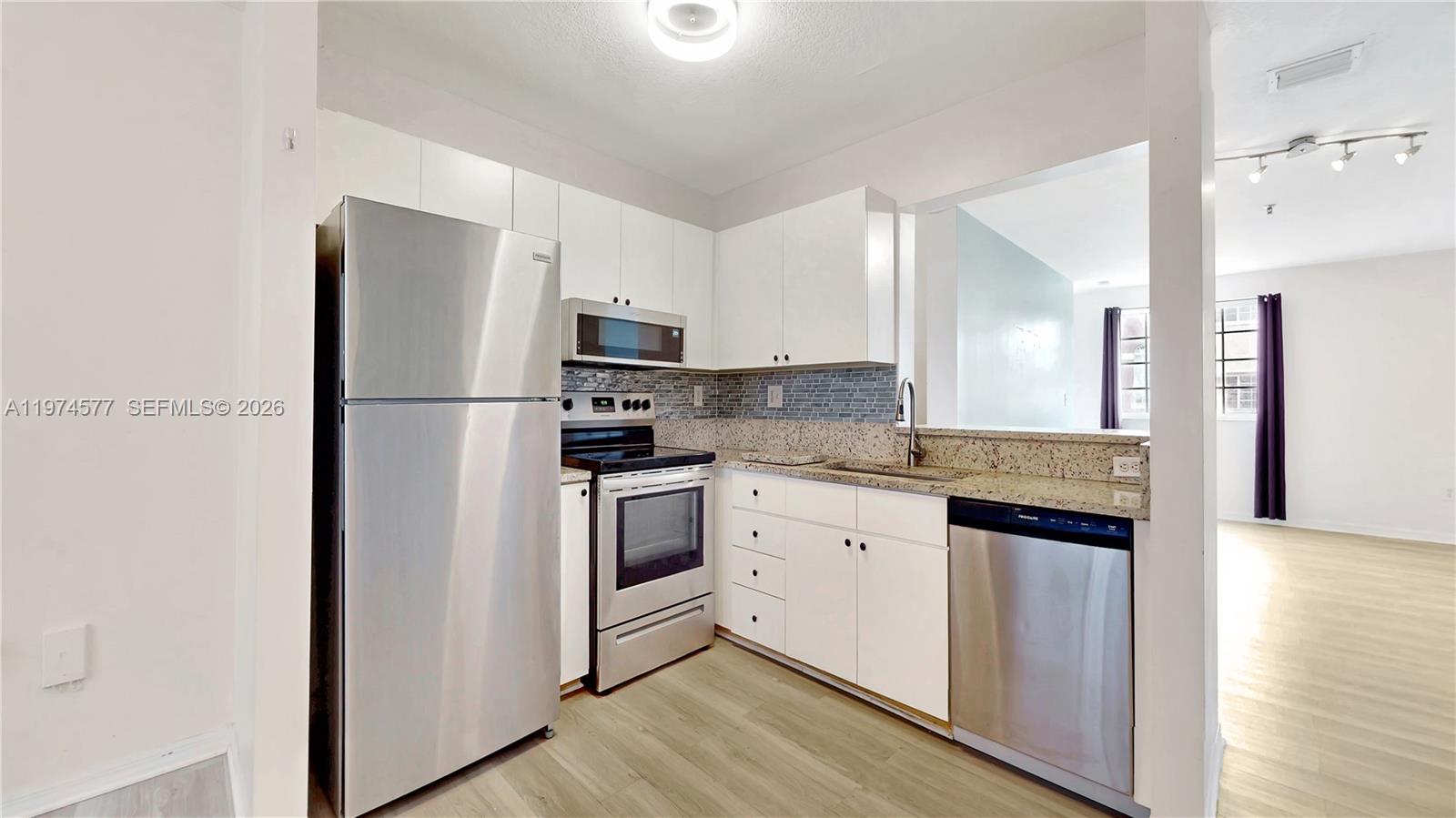 CHRISTY PLACE VILLAS & - Residential